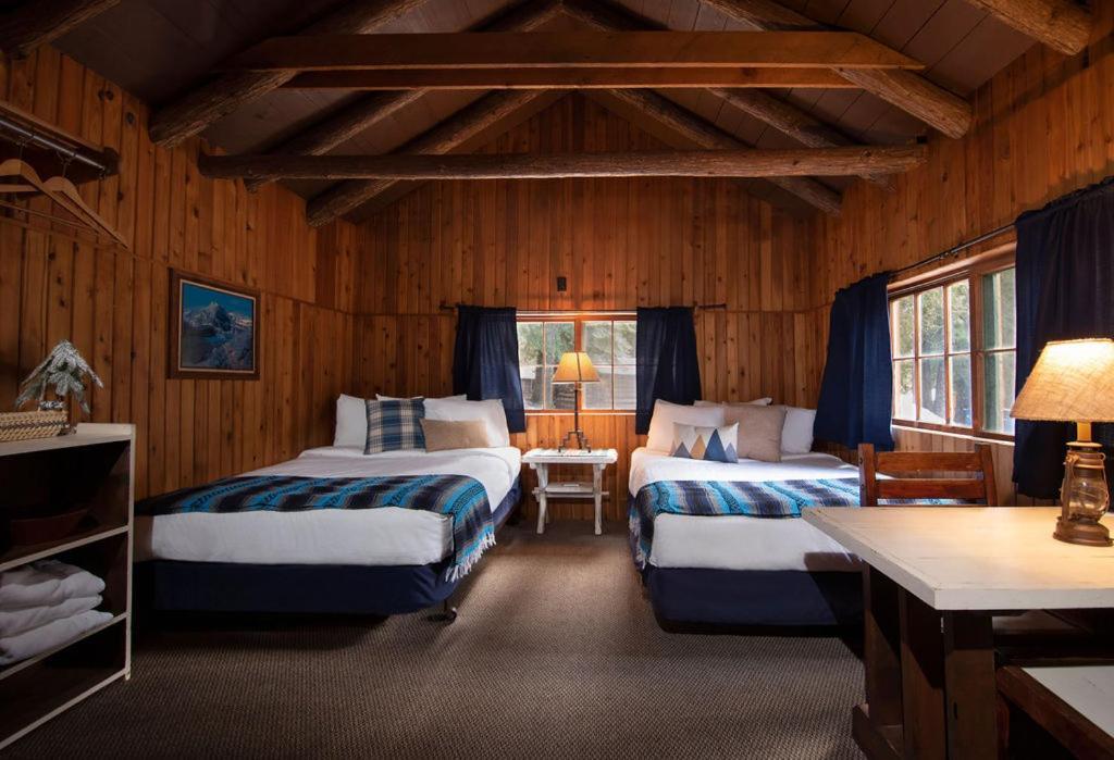Lochsa Lodge Lolo Zimmer foto
